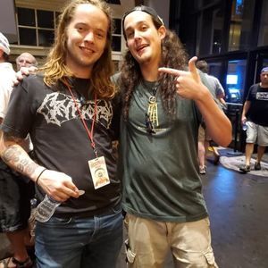 Meet your Posher, Frank